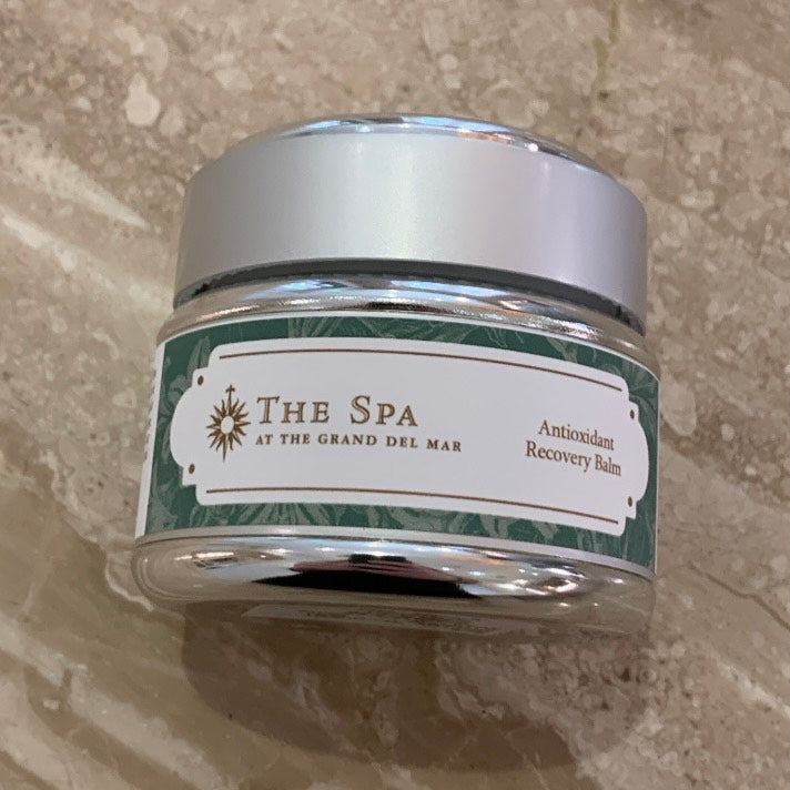Antioxidant Recovery Balm