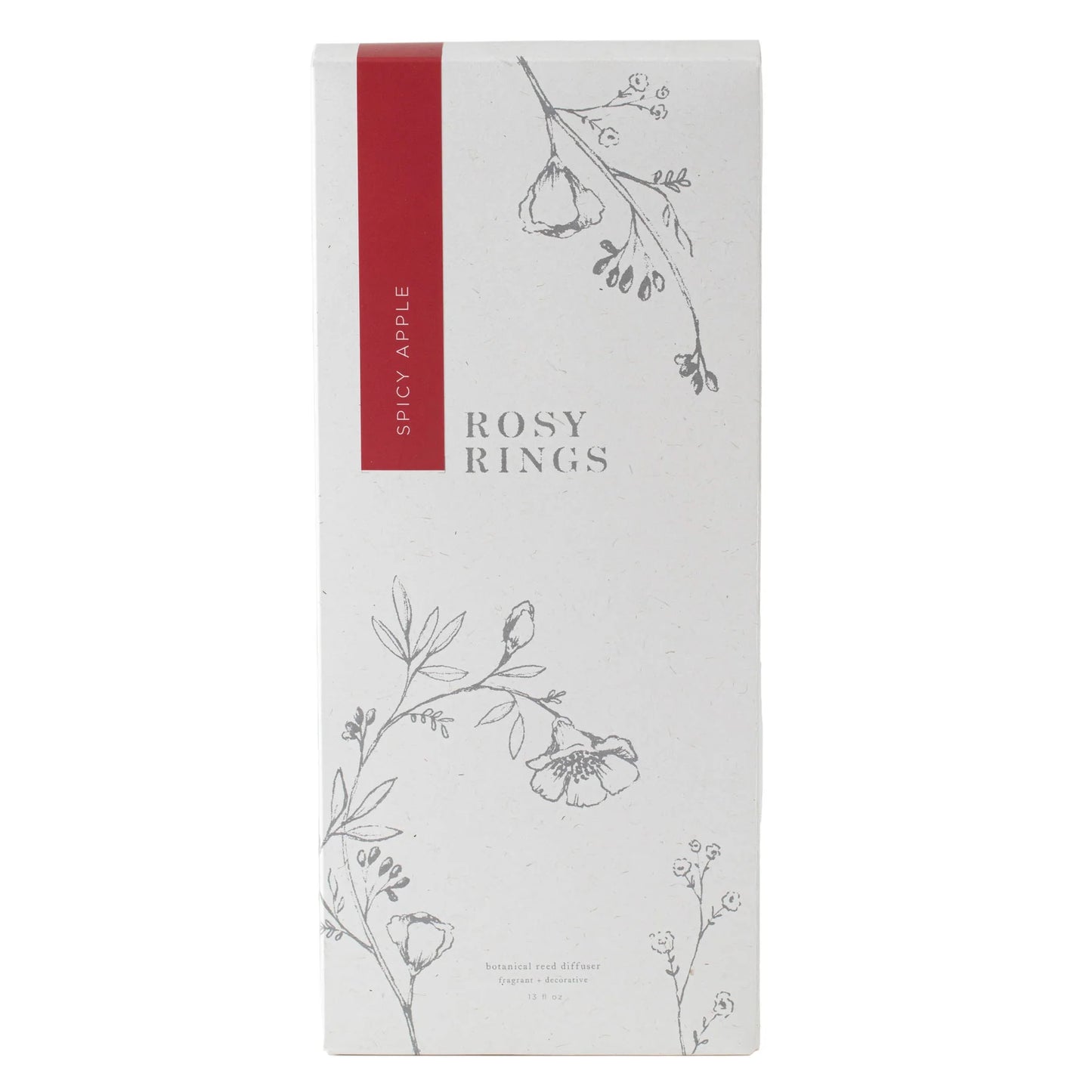 Spicy Apple Diffuser - Small