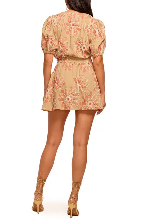 Selby Mini Dress
