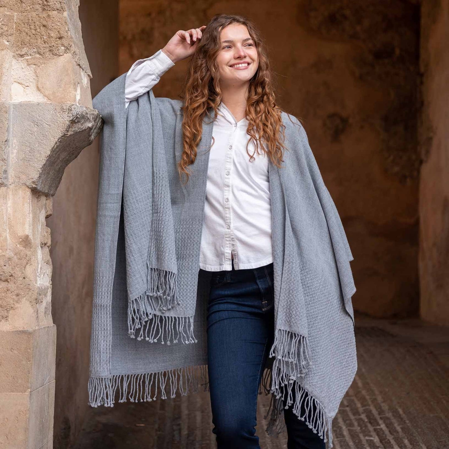 Travel Wrap