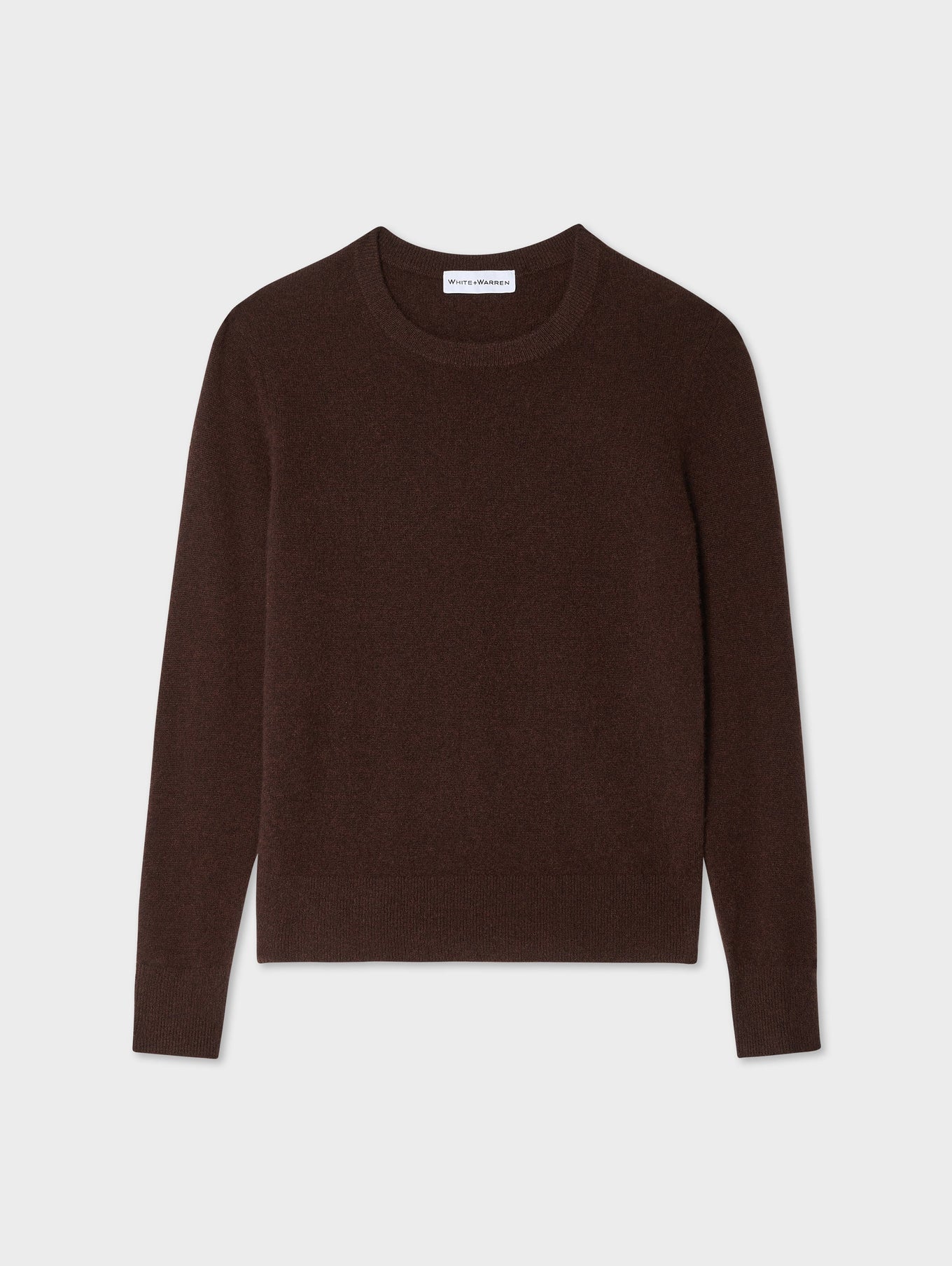 Cashmere Crewneck