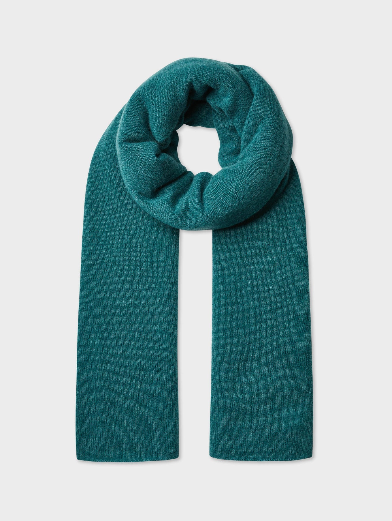 Cashmere Travel Wrap