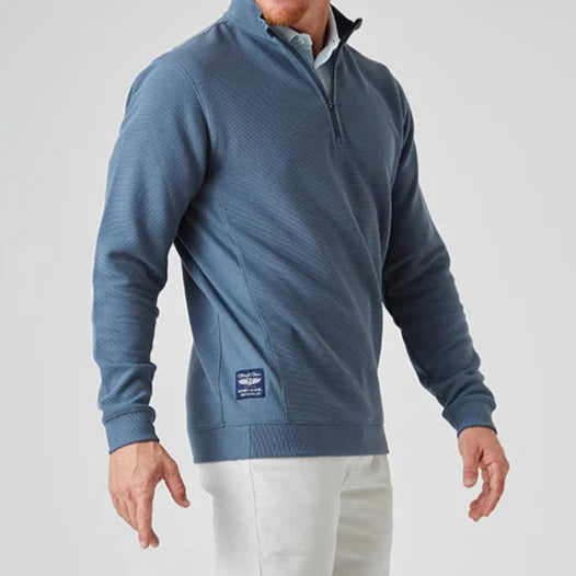 Catalina Quarter Zip