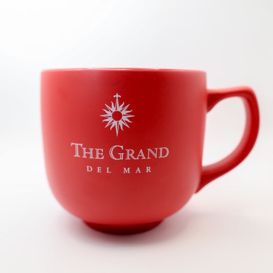 Grand Del Mar Mug