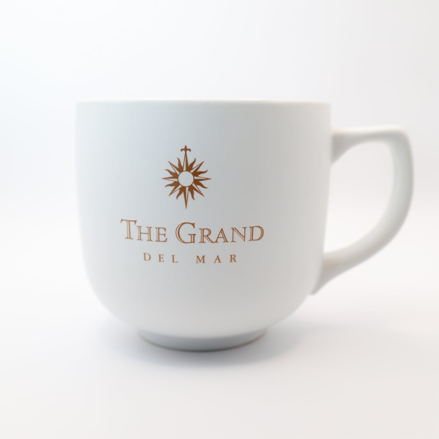 Grand Del Mar Mug