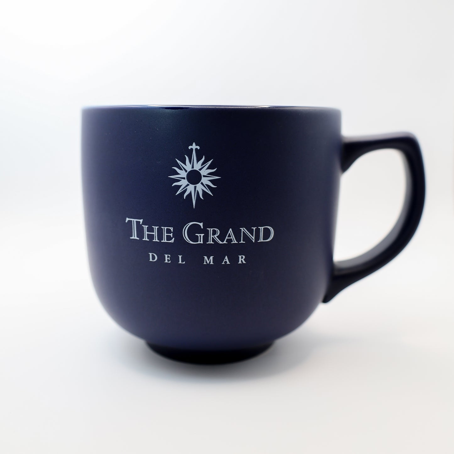 Grand Del Mar Mug