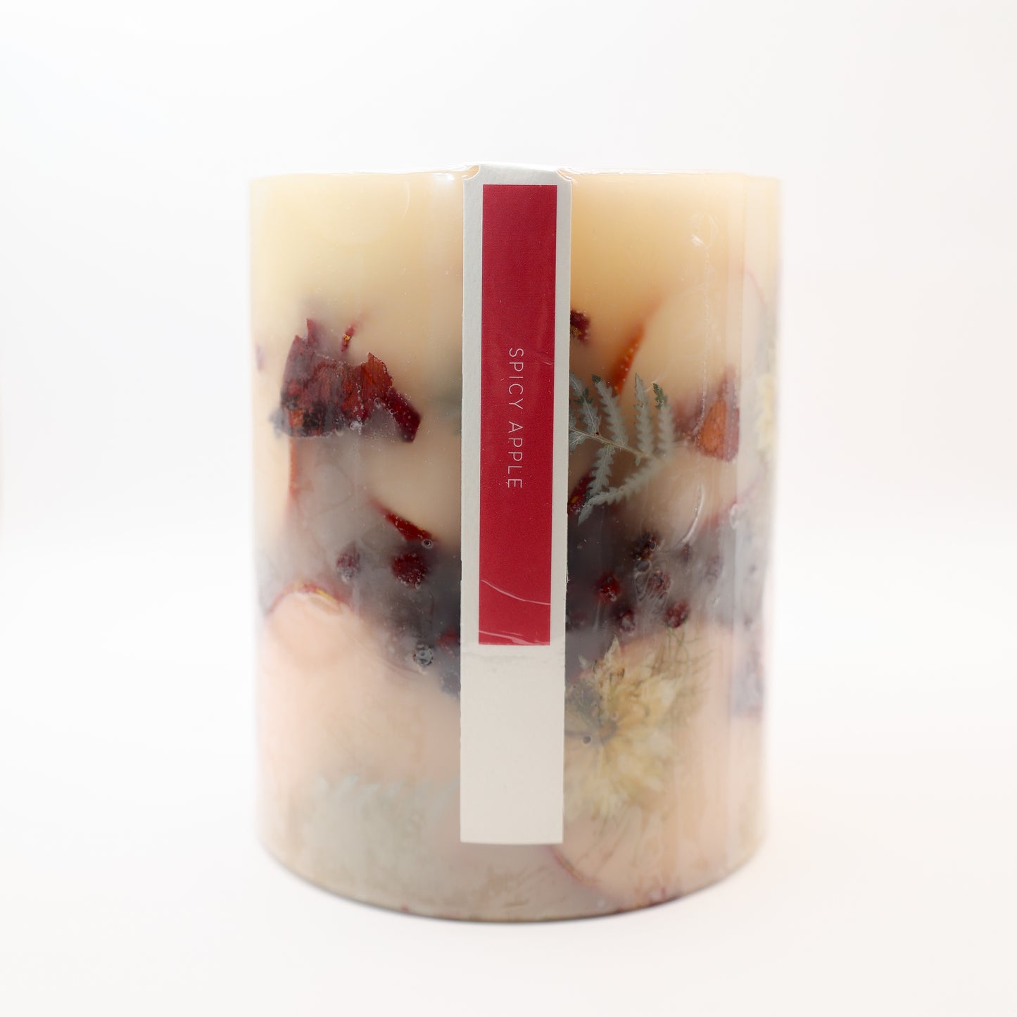 Spicy Apple Candle - Small