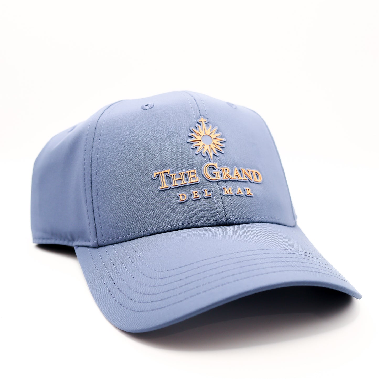 Grand Del Mar Baseball Cap