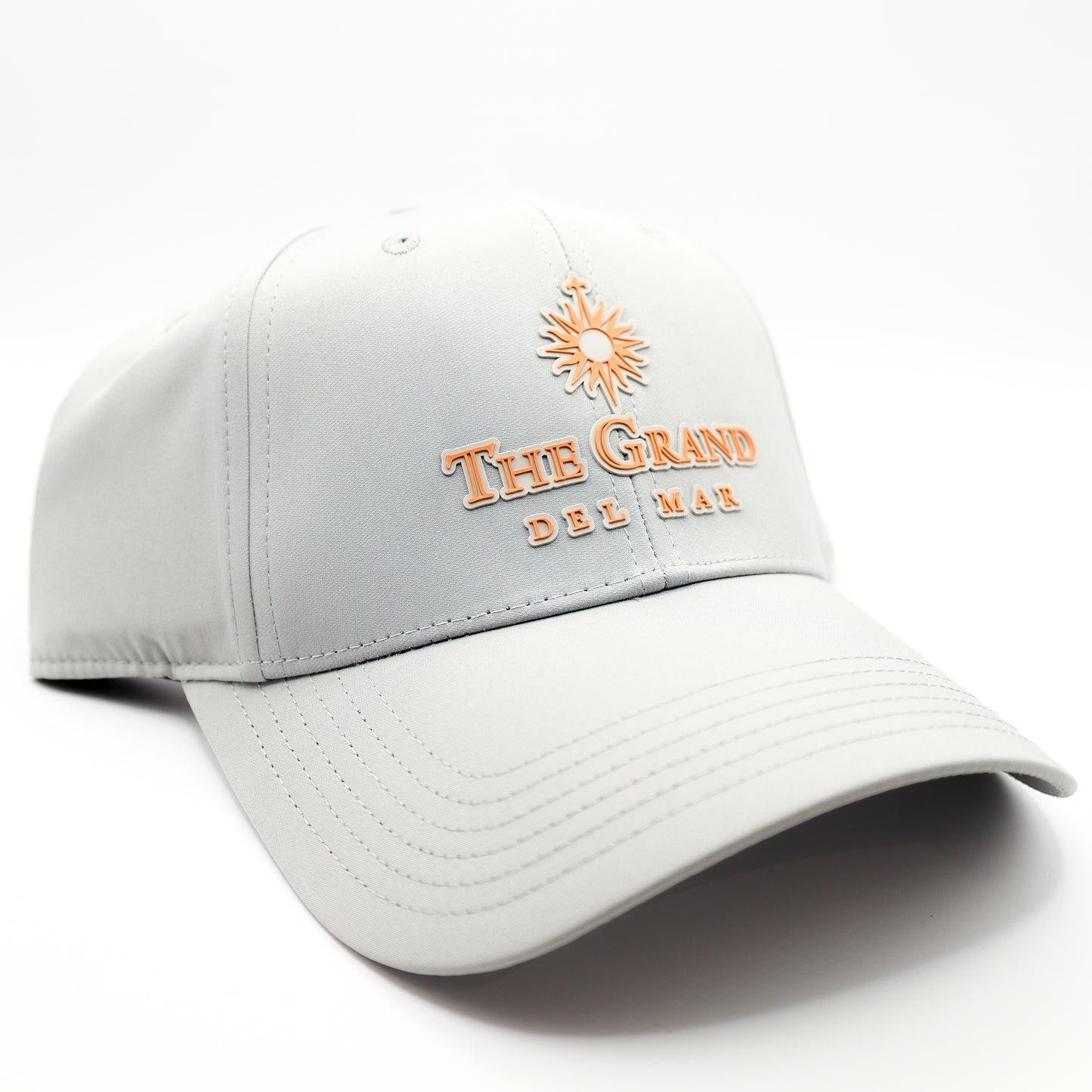 Grand Del Mar Baseball Cap