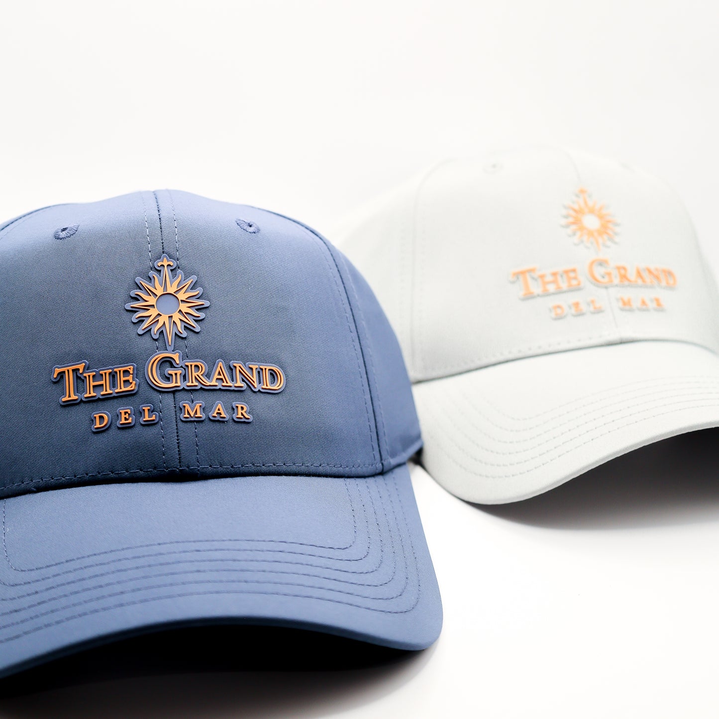 Grand Del Mar Baseball Cap