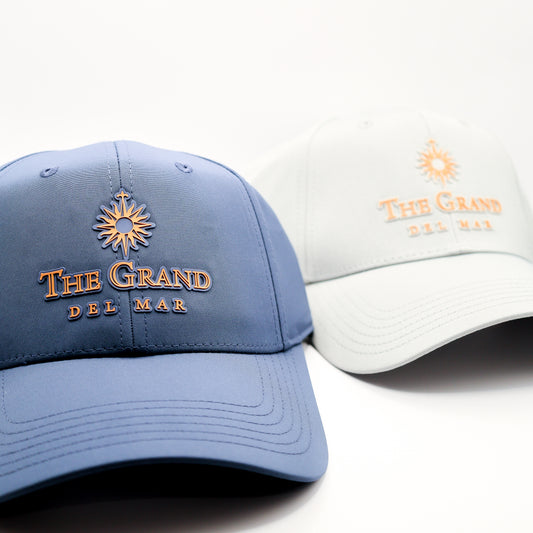 Grand Del Mar Baseball Cap