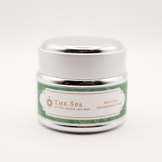 Micro Pearl Dermabrasion Cream