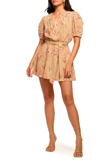 Selby Mini Dress
